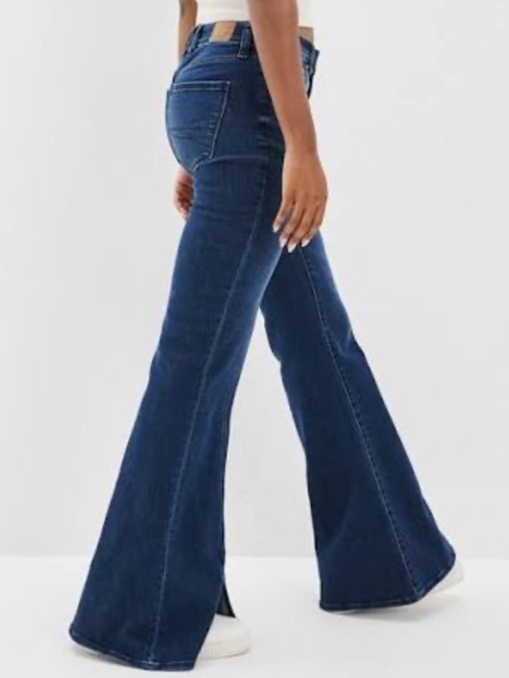 American Eagle Next Level Festival Flare Women’s Jeans
